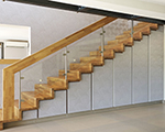 Construction et protection de vos escaliers par Escaliers Maisons à Chenevieres